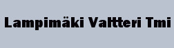 Lampimäki Valtteri Tmi logo